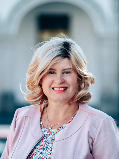 Ing. Kateřina Špírková