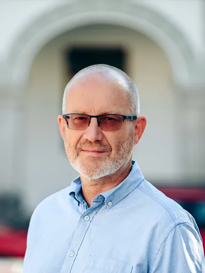Ing. Oldřich Štajner