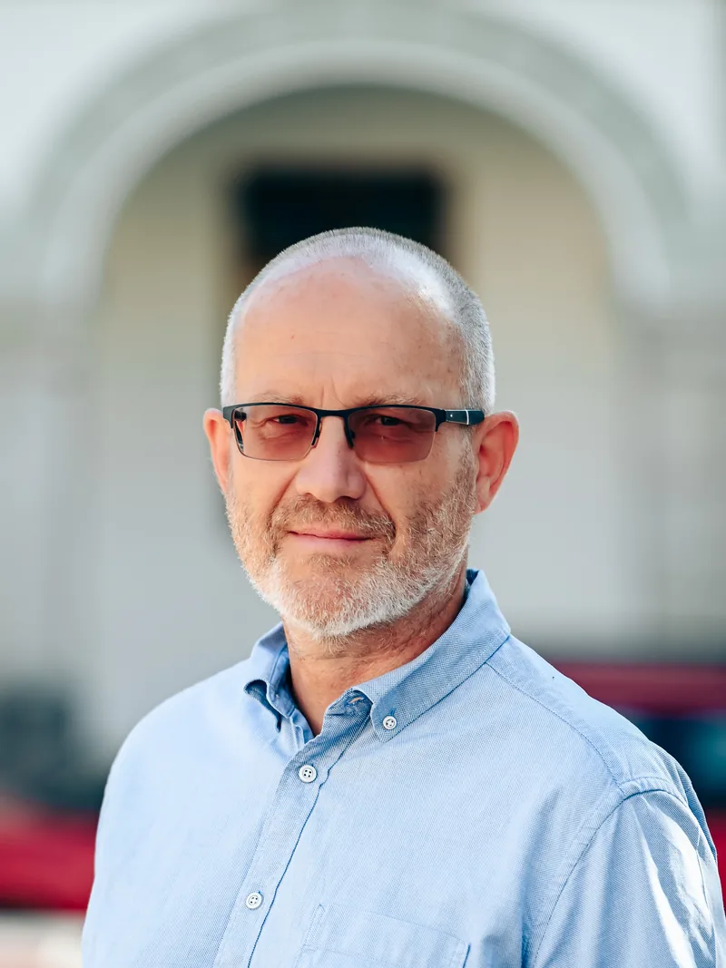 Ing. Oldřich Štajner