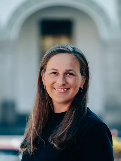 Lenka Pytelková, DiS.