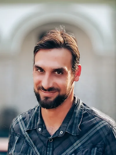 Ondřej Karlíček