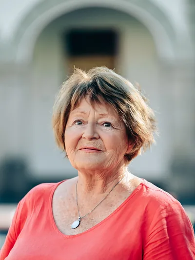Mgr. Hana Prázdná