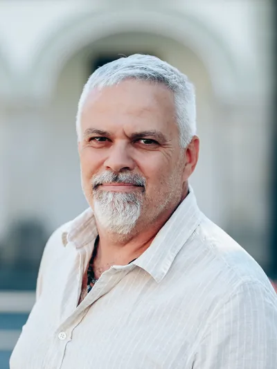 Pavel Pravda