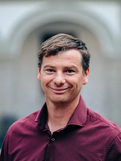 Martin Farka