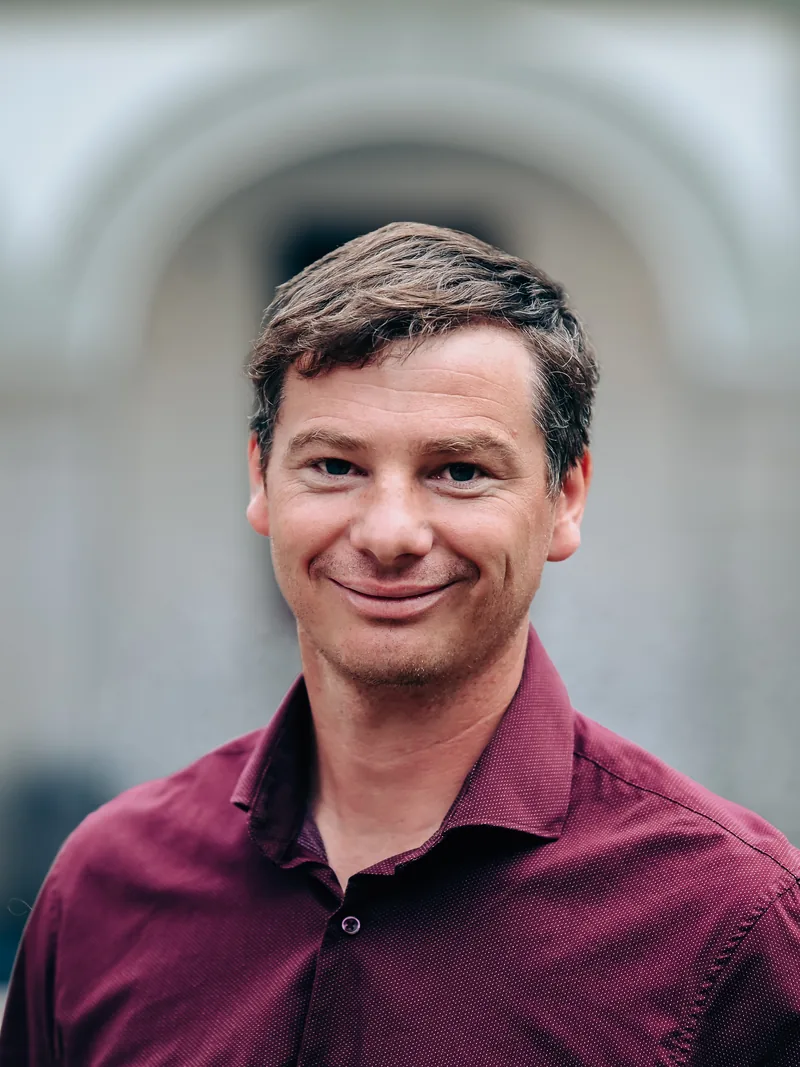 Martin Farka