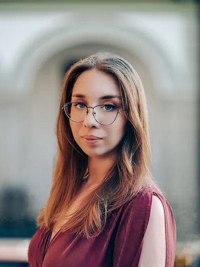 MUDr. Kateřina Korčaková