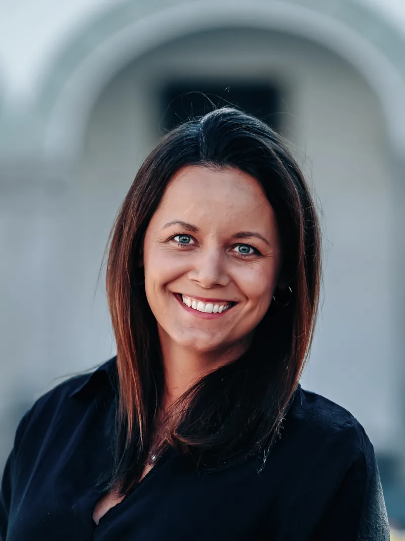Ing. arch. Barbora Weinzettlová