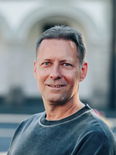 Marek Beneš