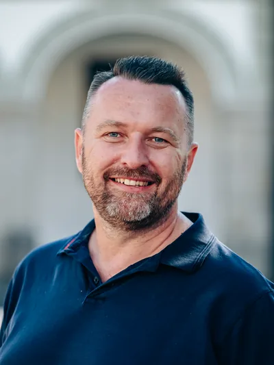 Petr Staník