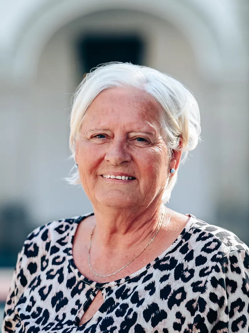 Hedvika Jodlová