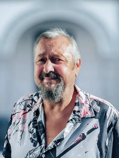 Karel Bartyzal