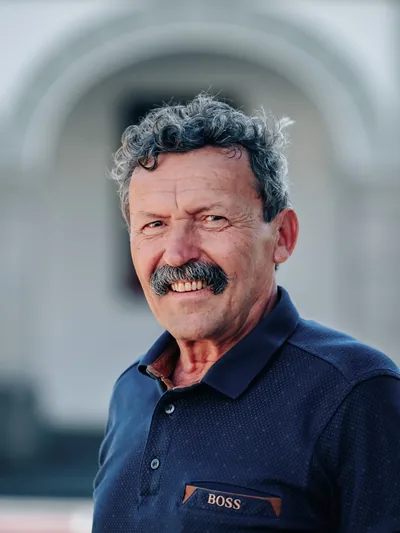 Luboš Kollar