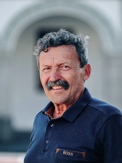 Luboš Kollar