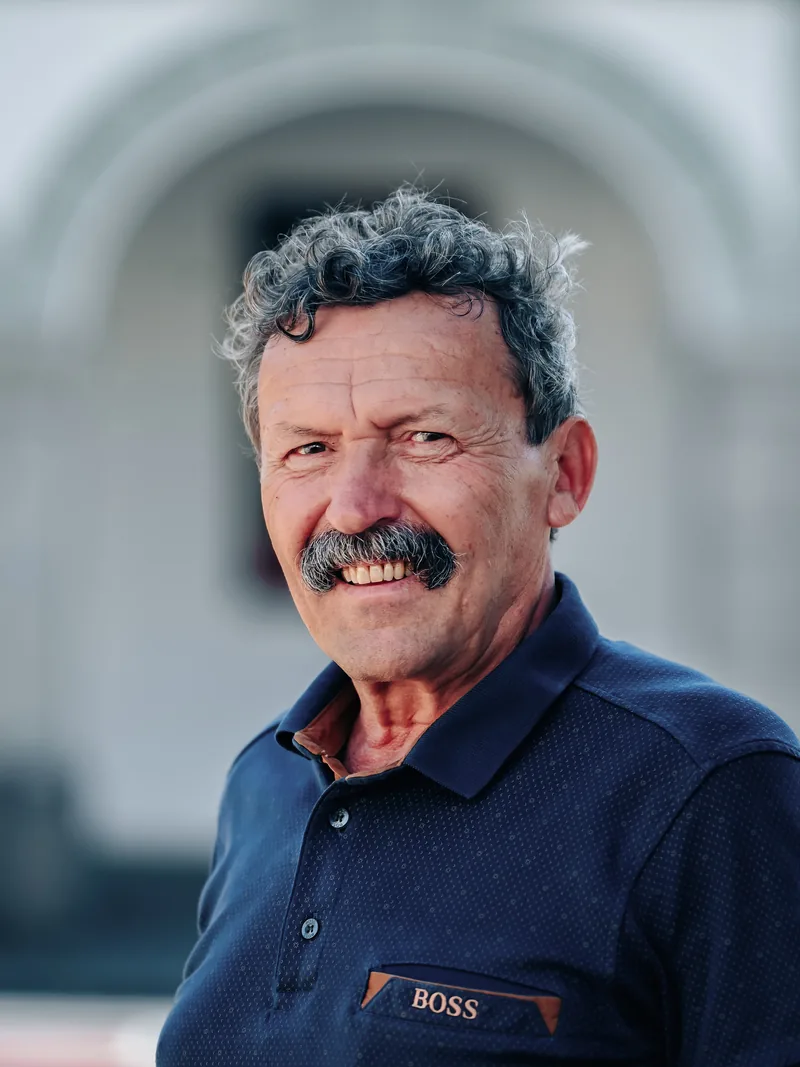 Luboš Kollar
