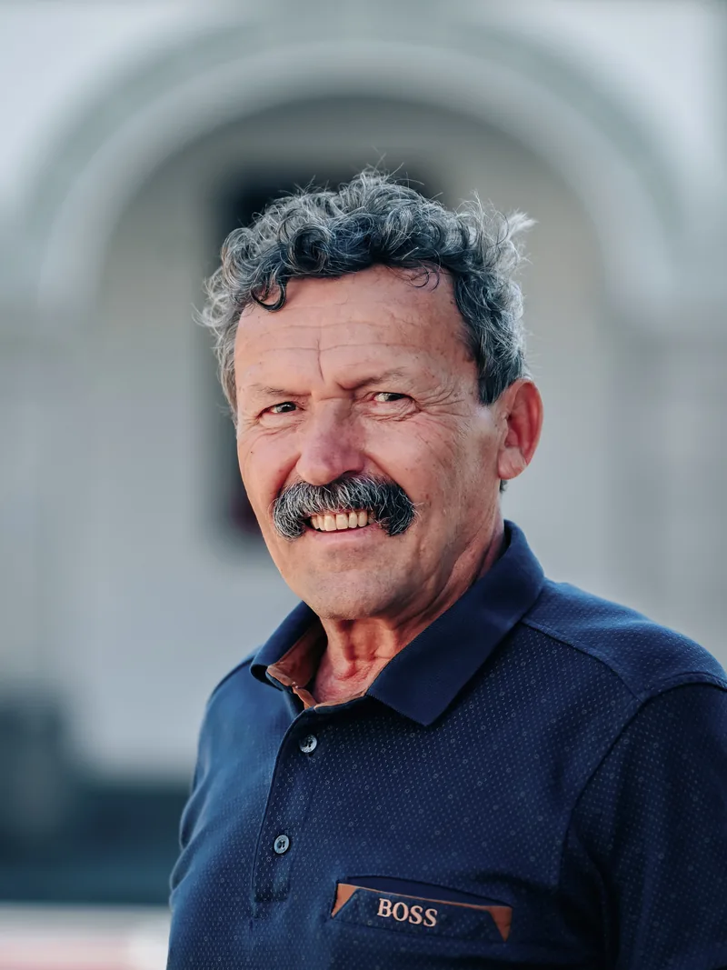 Luboš Kollar