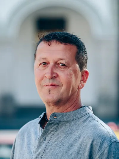 Petr Němeček