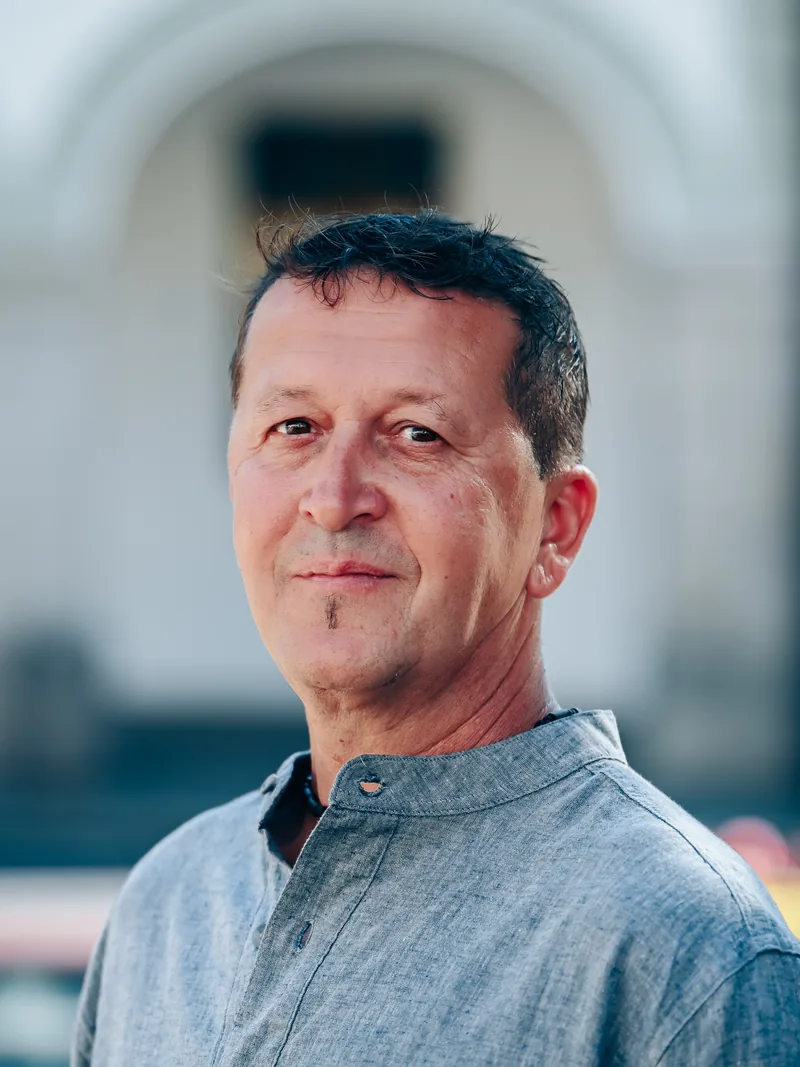 Petr Němeček
