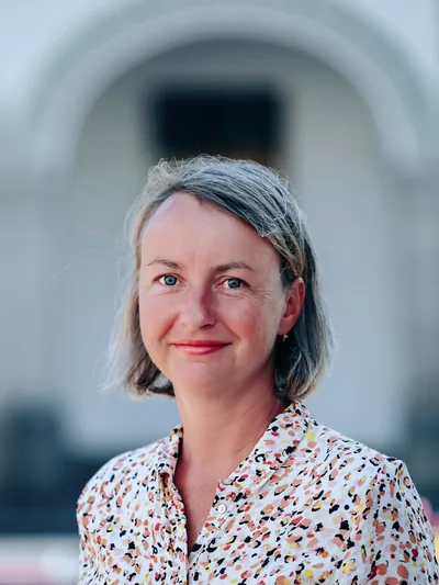 Ing. Jana Steinbauerová