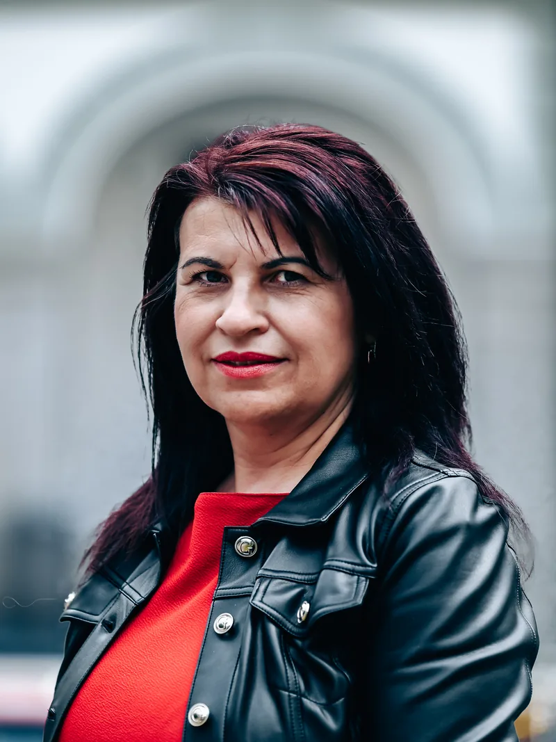 Bc. Iveta Kleinová, DiS.