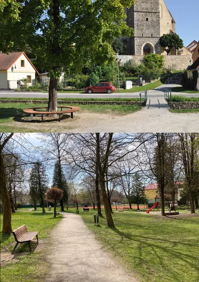 Tržnice